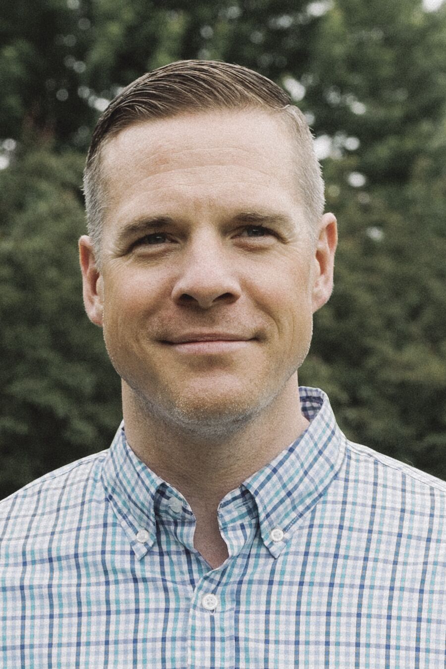 Joshua Ahlberg
